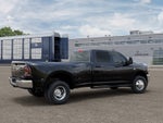 2027 RAM Ram 3500 RAM 3500 TRADESMAN CREW CAB 4X4 8' BOX