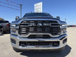 2027 RAM Ram 3500 RAM 3500 TRADESMAN CREW CAB 4X4 8' BOX