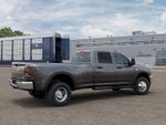 2027 RAM Ram 3500 RAM 3500 TRADESMAN CREW CAB 4X4 8' BOX