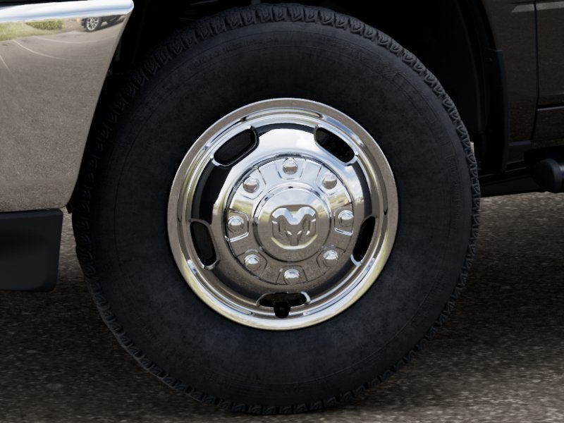 2027 RAM Ram 3500 RAM 3500 TRADESMAN CREW CAB 4X4 8' BOX