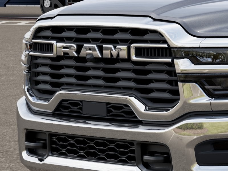 2027 RAM Ram 3500 RAM 3500 TRADESMAN CREW CAB 4X4 8' BOX