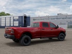 2027 RAM Ram 3500 RAM 3500 TRADESMAN CREW CAB 4X4 8' BOX