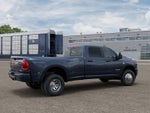 2027 RAM Ram 3500 RAM 3500 BIG HORN CREW CAB 4X4 8' BOX