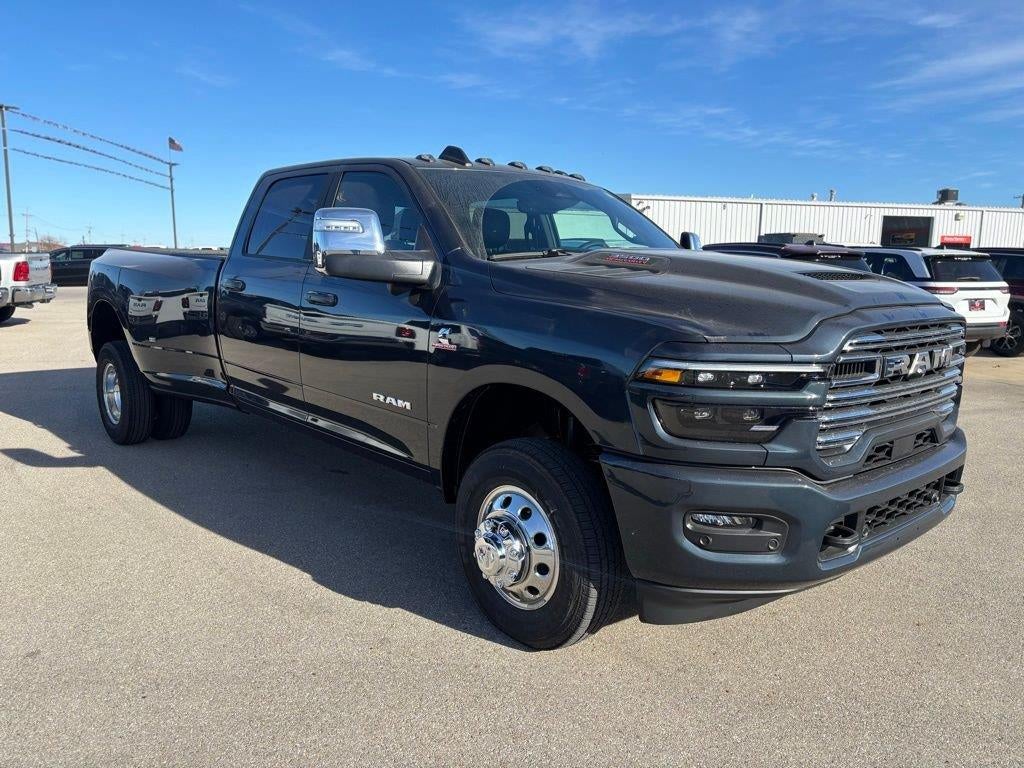 2026 RAM 3500 Laie Laramie
