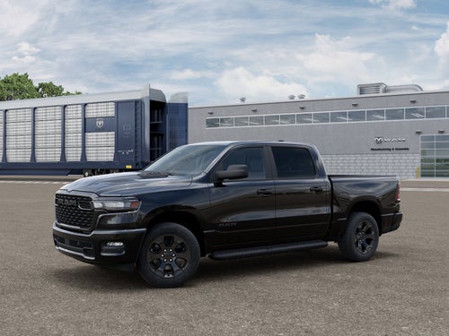 2027 RAM Ram 1500 RAM 1500 EXPRESS CREW CAB 4X4 5'7' BOX