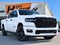 2027 RAM Ram 1500 RAM 1500 EXPRESS CREW CAB 4X4 5'7' BOX