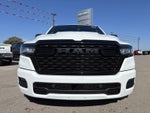 2027 RAM Ram 1500 RAM 1500 EXPRESS CREW CAB 4X4 5'7' BOX