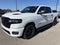 2027 RAM Ram 1500 RAM 1500 EXPRESS CREW CAB 4X4 5'7' BOX