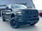 2026 RAM 2500 Black Express Crew Cab 4x4 6'4' Box