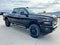 2026 RAM 2500 Black Express Crew Cab 4x4 6'4' Box