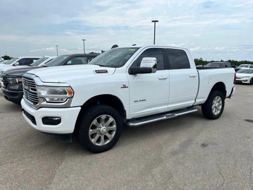 2023 RAM 2500 Laramie