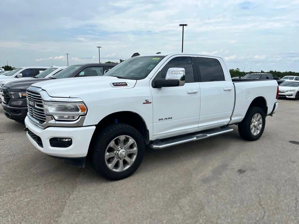 2023 RAM 2500 Laramie