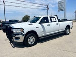2022 RAM 2500 Tradesman Crew Cab 4x4 8' Box