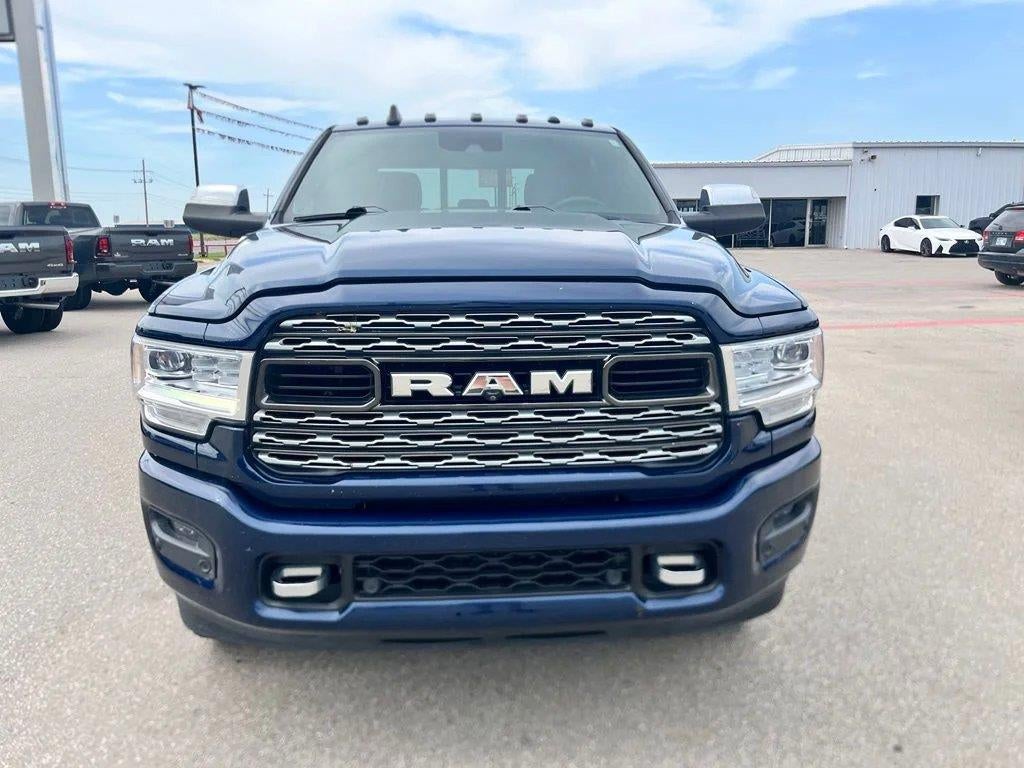 2020 RAM 2500 Limited