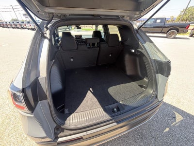 2025 Honda HR-V AWD Sport