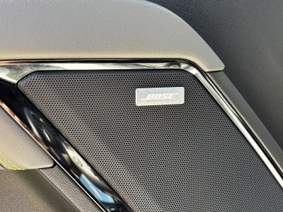 2023 Chevrolet Silverado 1500 4WD Crew Cab Short Bed ZR2