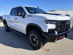 2023 Chevrolet Silverado 1500 4WD Crew Cab Short Bed ZR2