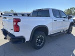 2023 Chevrolet Silverado 1500 4WD Crew Cab Short Bed ZR2