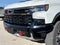 2023 Chevrolet Silverado 1500 4WD Crew Cab Short Bed ZR2