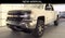 2018 Chevrolet Silverado 1500 1LZ