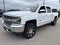 2018 Chevrolet Silverado 1500 1LZ