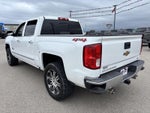 2018 Chevrolet Silverado 1500 1LZ