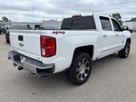 2018 Chevrolet Silverado 1500 1LZ
