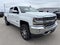 2018 Chevrolet Silverado 1500 1LZ