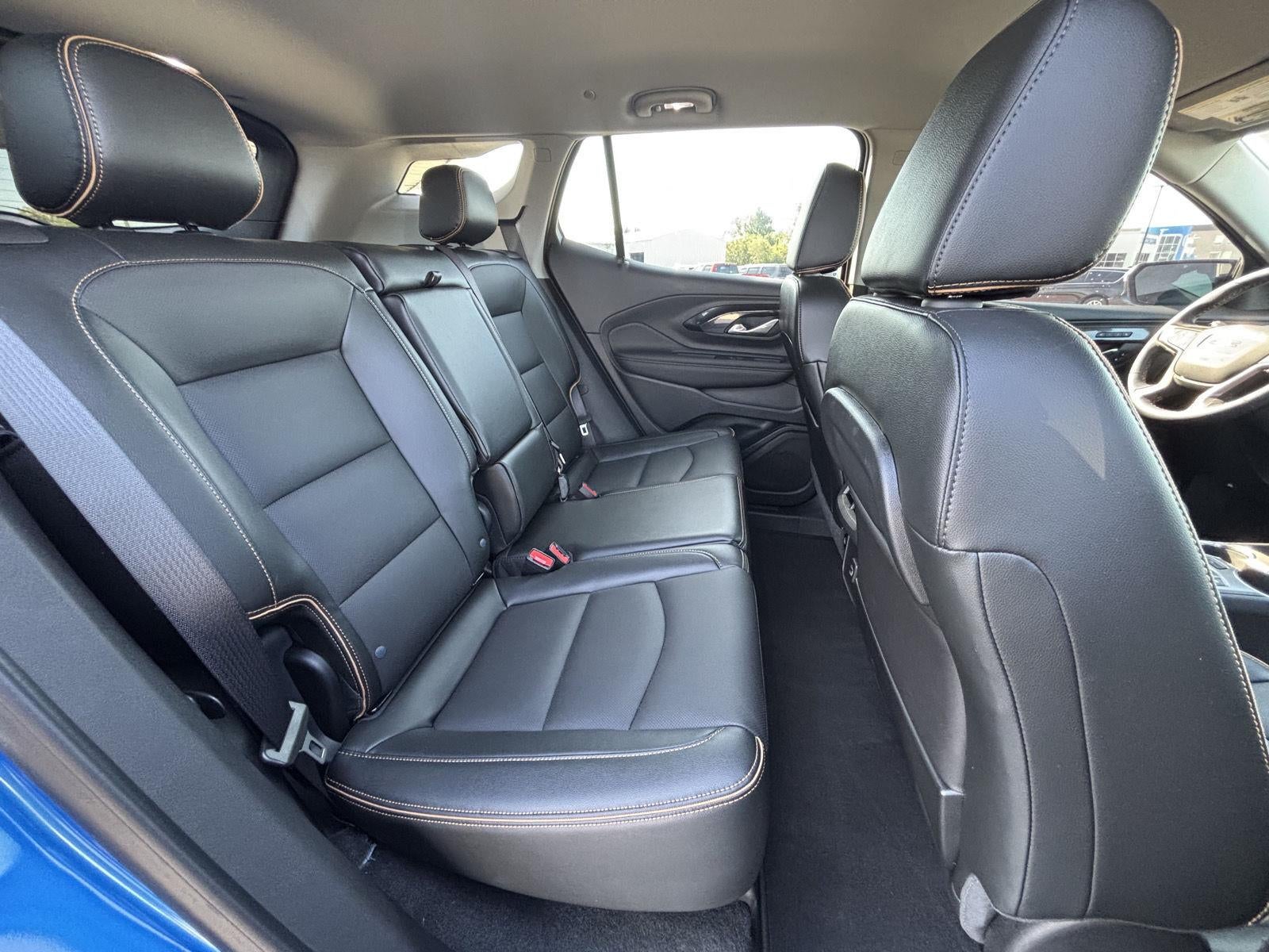 2024 GMC Terrain AWD AT4