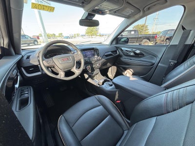 2024 GMC Terrain AWD AT4