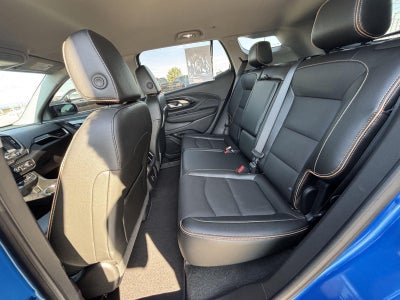 2024 GMC Terrain AWD AT4