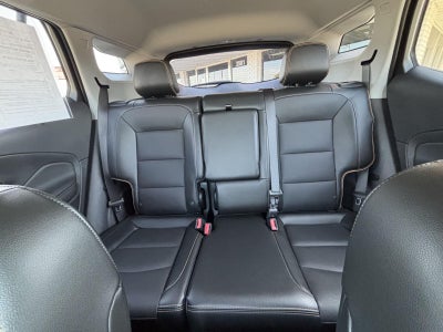 2024 GMC Terrain AWD AT4