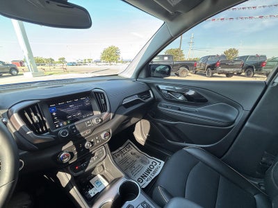 2024 GMC Terrain AWD AT4