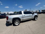 2020 GMC Sierra 1500 4WD Crew Cab Short Box SLT