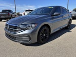 2022 Volkswagen Jetta 1.5T SE