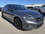 2022 Volkswagen Jetta 1.5T SE