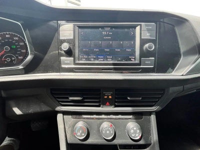 2021 Volkswagen Jetta 1.4T S