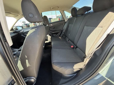 2021 Volkswagen Jetta 1.4T S