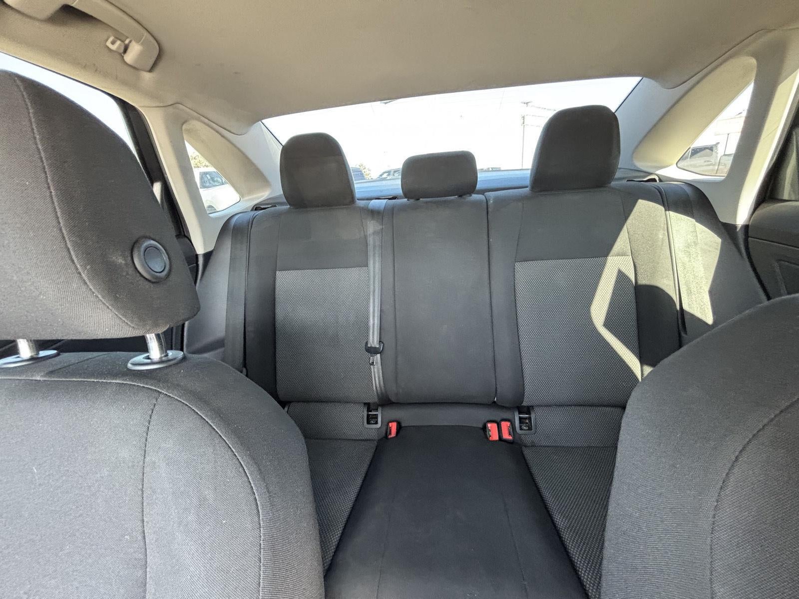 2021 Volkswagen Jetta 1.4T S