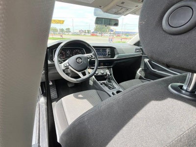2021 Volkswagen Jetta 1.4T S