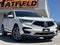 2019 Acura RDX Technology Package