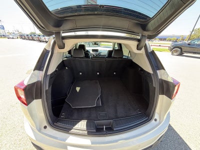 2019 Acura RDX Technology Package