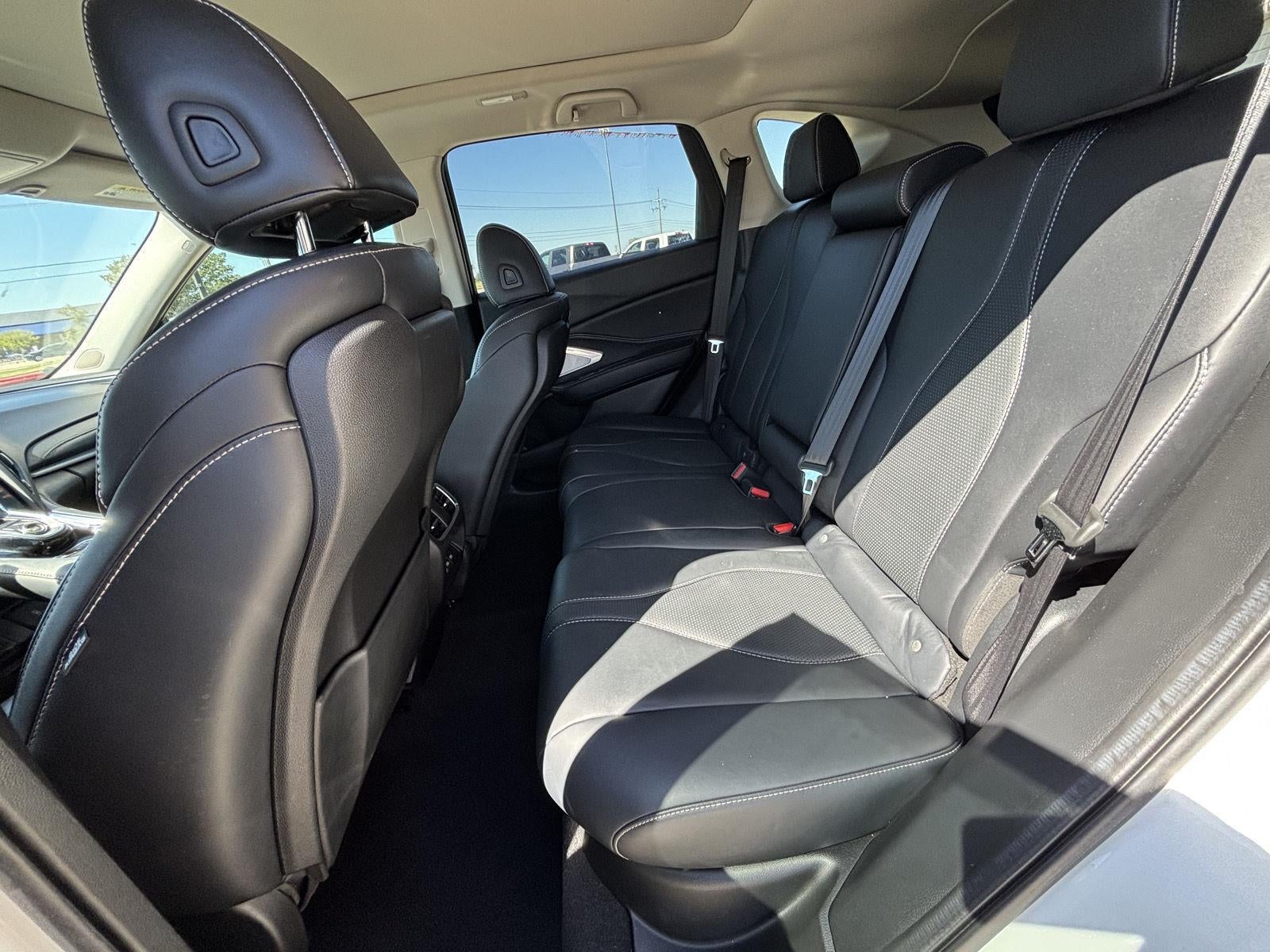 2019 Acura RDX Technology Package