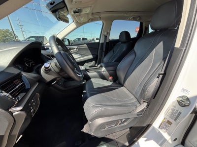 2019 Acura RDX Technology Package