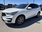 2019 Acura RDX Technology Package