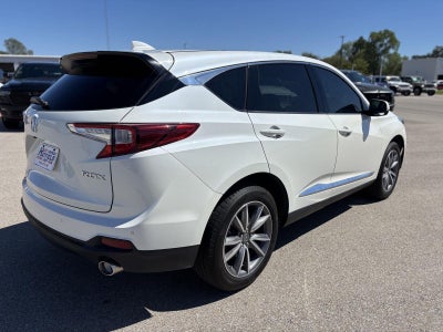 2019 Acura RDX Technology Package
