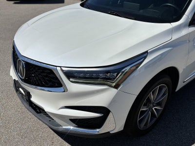 2019 Acura RDX Technology Package
