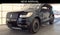2018 Lincoln Navigator Black Label