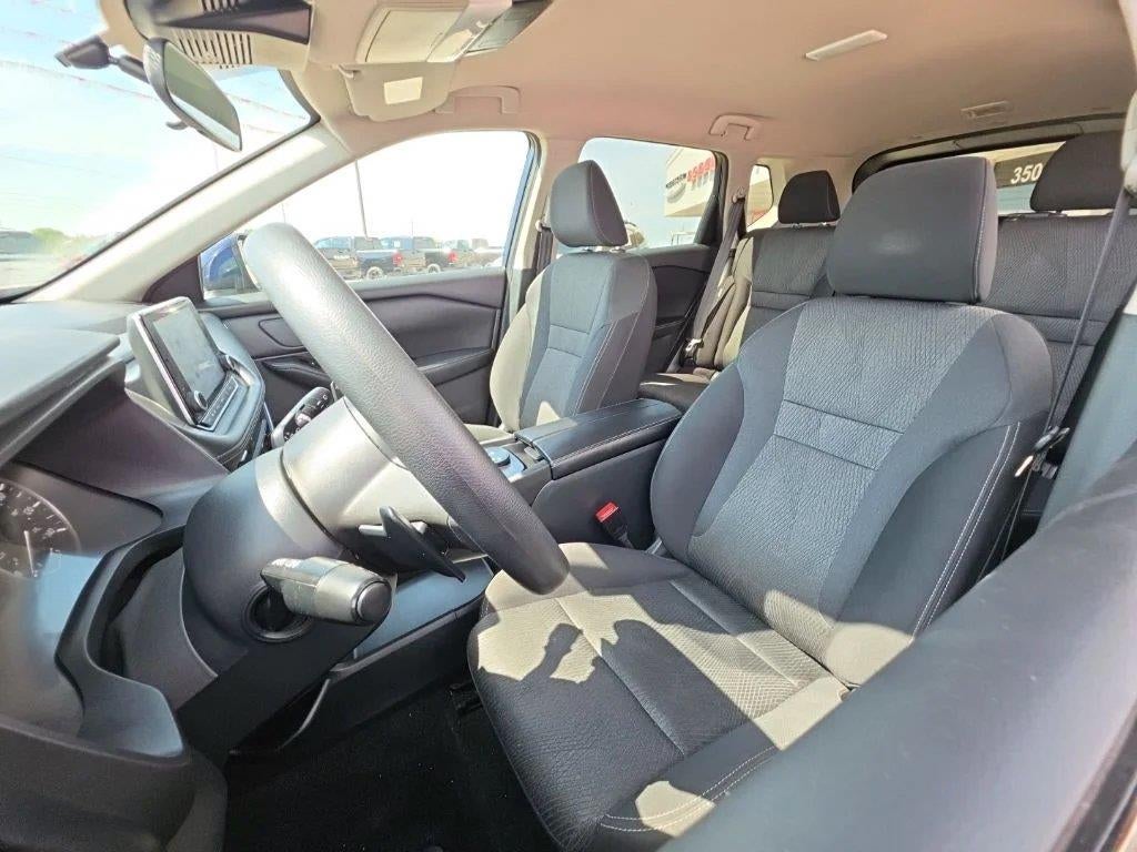 2024 Nissan Rogue SV Intelligent AWD