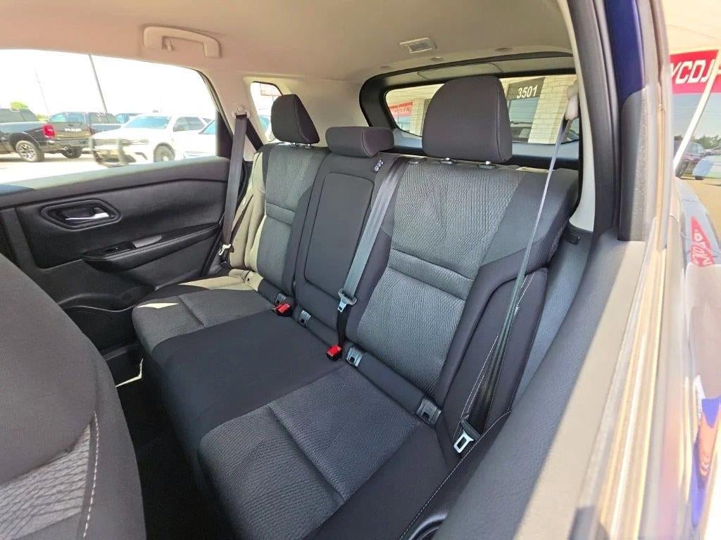 2024 Nissan Rogue SV Intelligent AWD